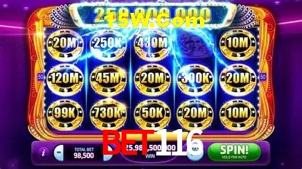 Desvendando o Mundo dos Jogos Virtuais na Bet116