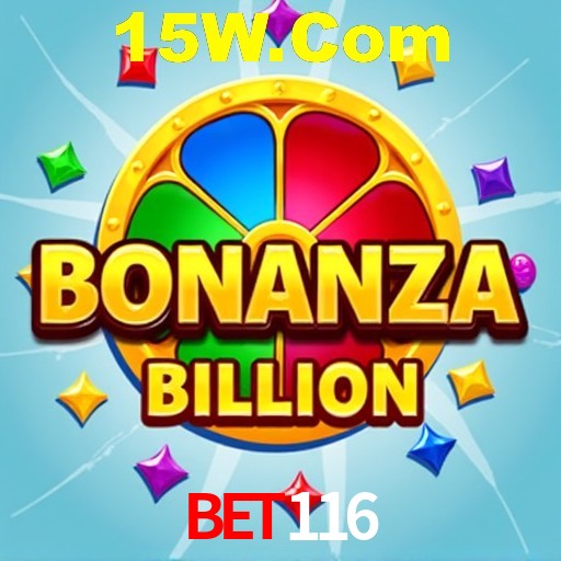 Recursos de Bônus Bet116