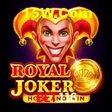 Blackjack Table Bet116