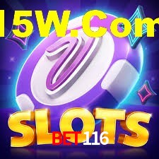 Welcome Bonus Bet116