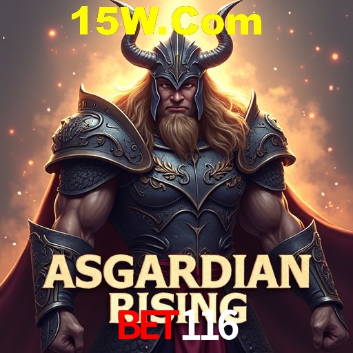 Slot Games Bet116