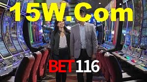 Exclusive Games Bet116
