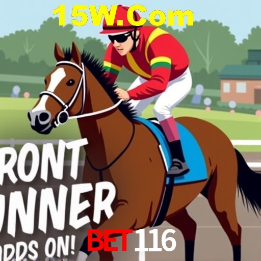 Welcome Bonus Bet116