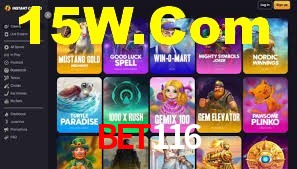 Bet116