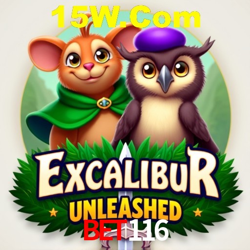 Jogos Exclusivos Bet116