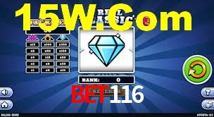 Bet116 - O Jogo Online Mais Confiável - Bet116.Com