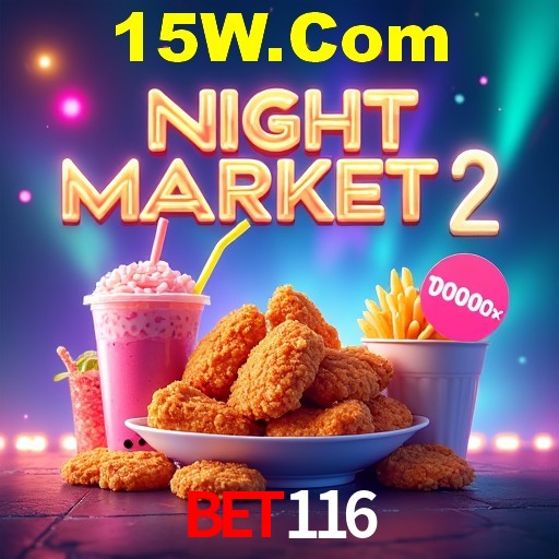 Estatísticas Bet116