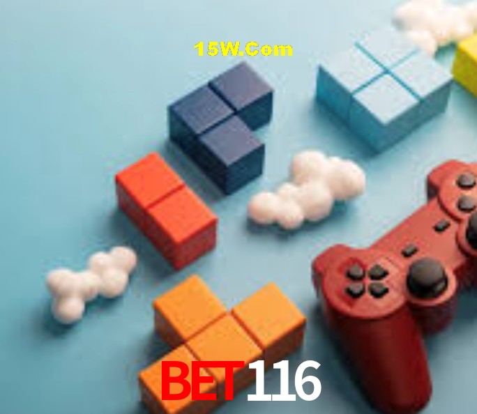 Inovações de Jogos na Bet116: O Futuro das Experiências Interativas