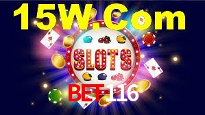Bet116 Vip