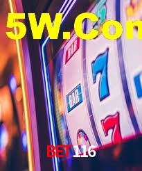 Bet116 Vip