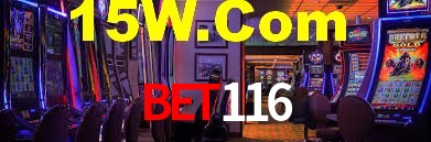 Sinta a adrenalina dos jogos de cassino com Bet116