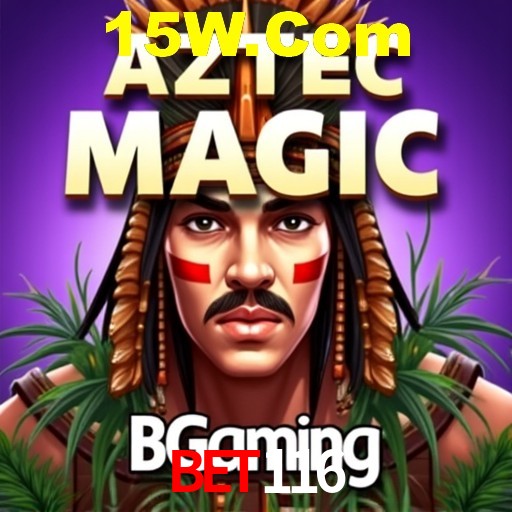 Integração de APIs Bet116