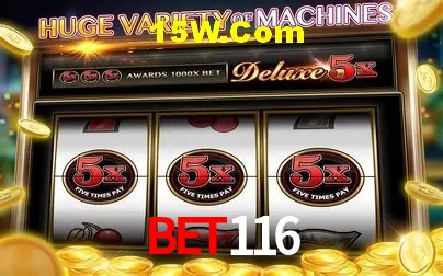 Descubra a Essência do Bet116: Nossa História e Compromissos