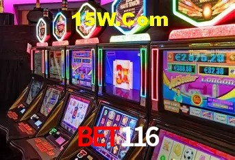 Explorando a Categoria de Eventos em Apostas na Bet116