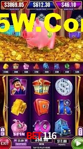Tournaments Bet116