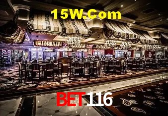 A Revolução dos Aplicativos de Jogos no Bet116