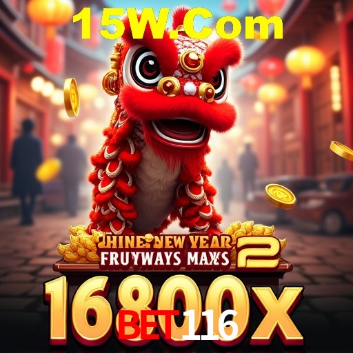 Promoções Sazonais Bet116