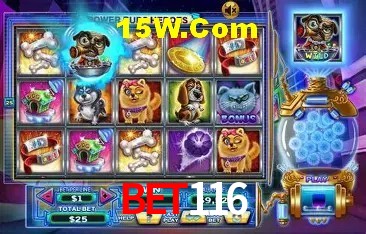 Descubra o Programa VIP da Bet116: Vantagens Exclusivas para Jogadores