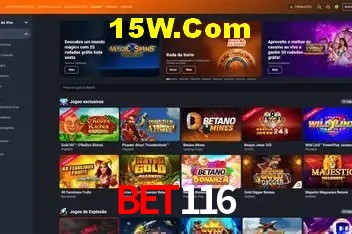 A Experiência Imersiva dos Cassinos Ao Vivo no Bet116